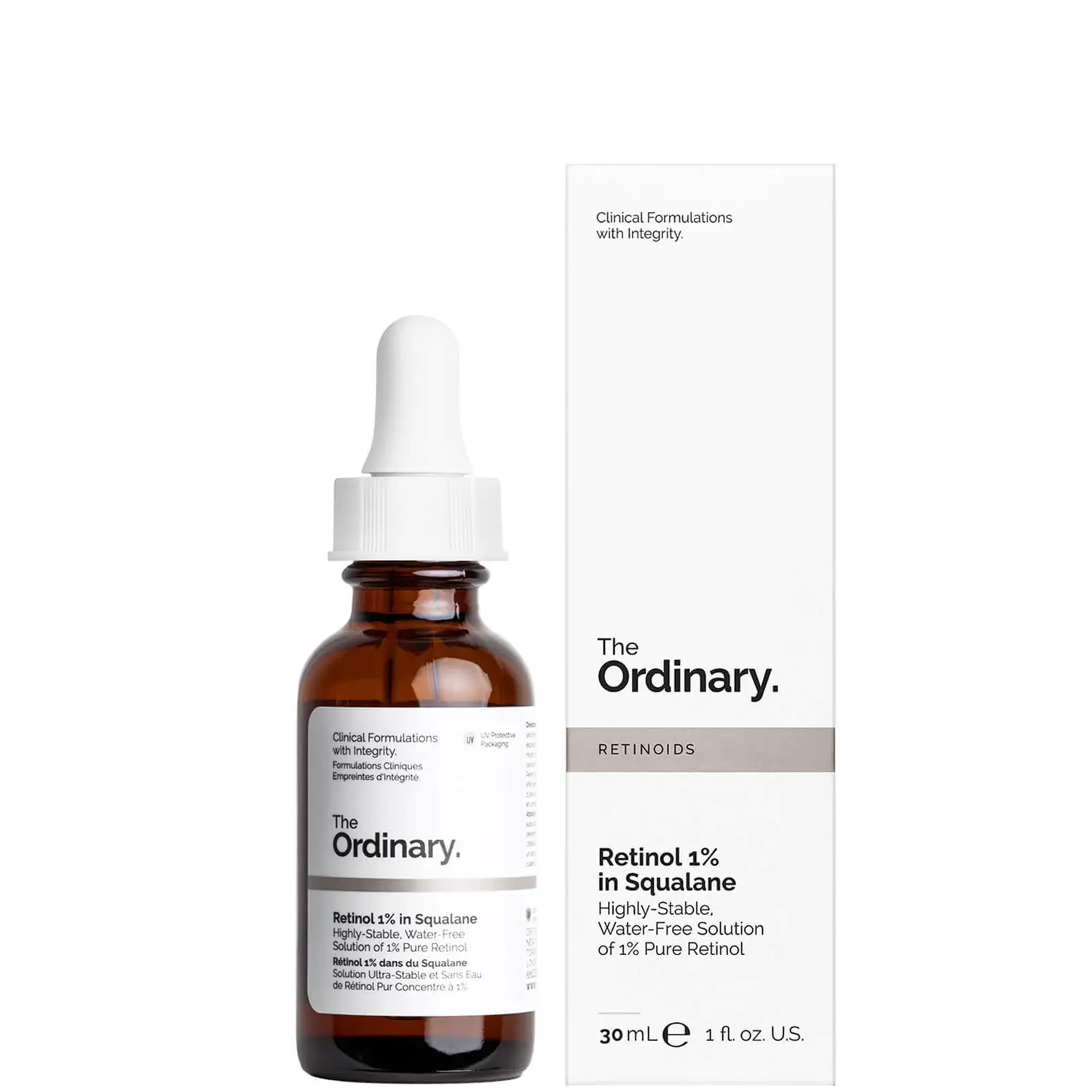 The Ordinary Retinol 1%