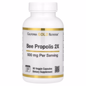 | California Gold Nutrition PROPOLIS*2