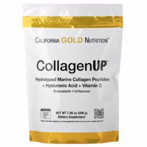 California Gold Collagen up Powder